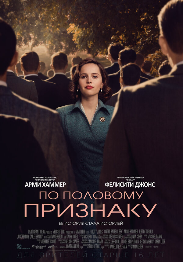По половому признаку сериал 2018 смотреть онлайн бесплатно в хорошем качестве HD